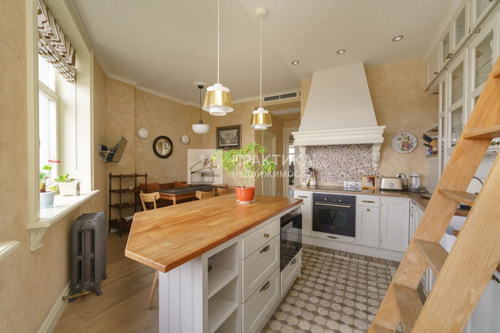 Продажа квартиры, ул. Троицкая - Фото 17