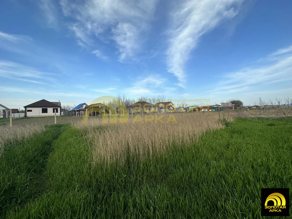 Продажа участка, Кучугуры, Темрюкский район - Фото 5