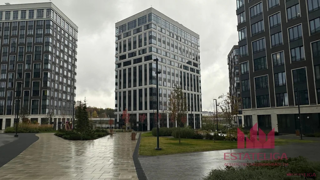 Продажа квартиры, проспект Генерала Дорохова - Фото 21