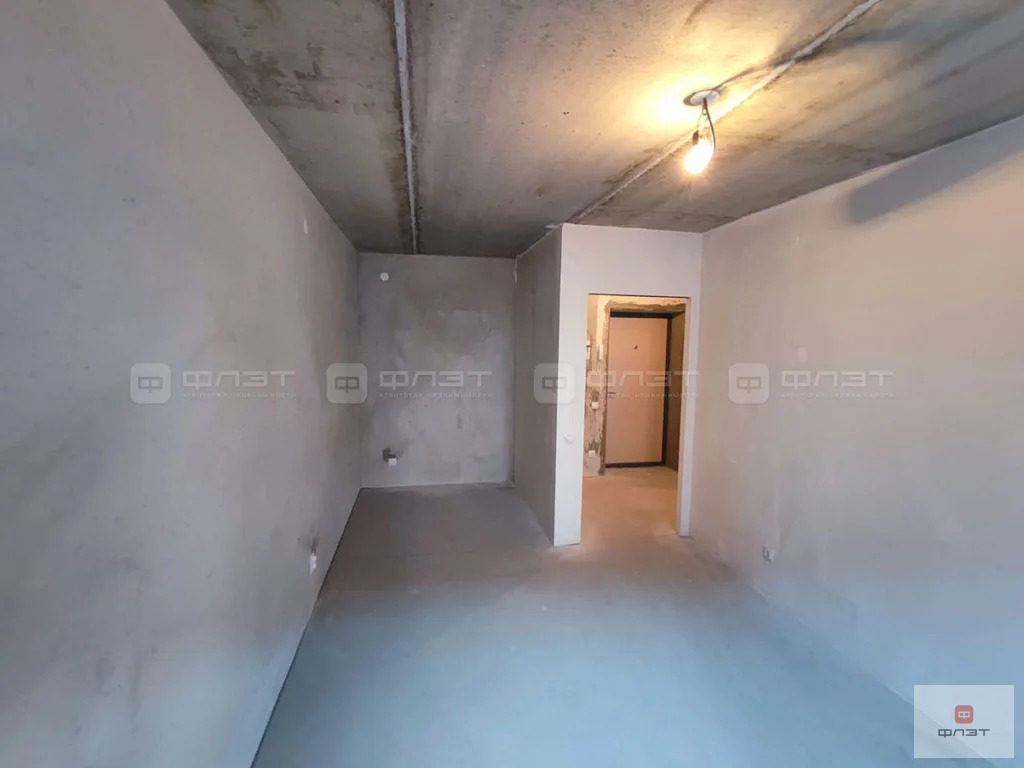 Продажа квартиры, Царево, Пестречинский район, ул. Петра Гаврилова - Фото 2