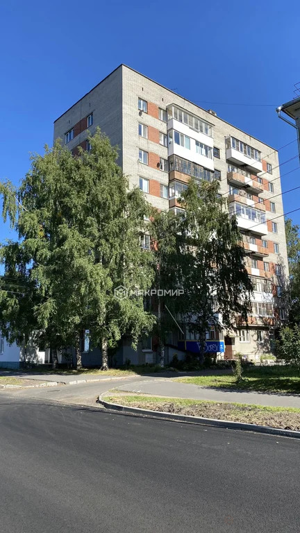 Продажа квартиры, Архангельск, Набережная ул. - Фото 21