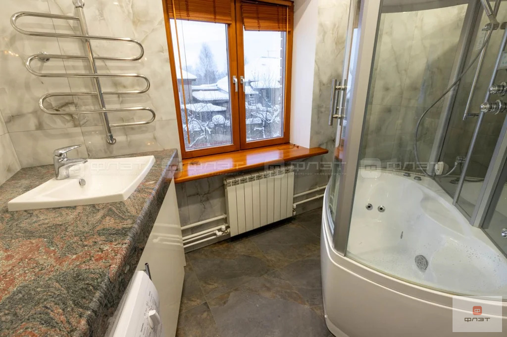 Продажа дома, Ореховка, Зеленодольский район, ул. Родина - Фото 32