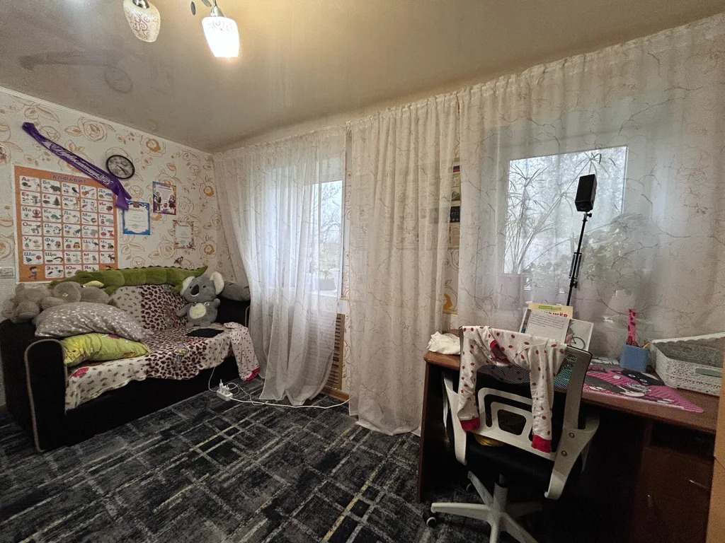 Продажа дома, Ильский, Северский район, ул. Калинина - Фото 9