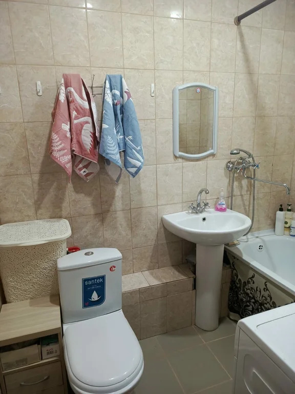 Продажа квартиры, Крымск, Крымский район, улица Надежды - Фото 8
