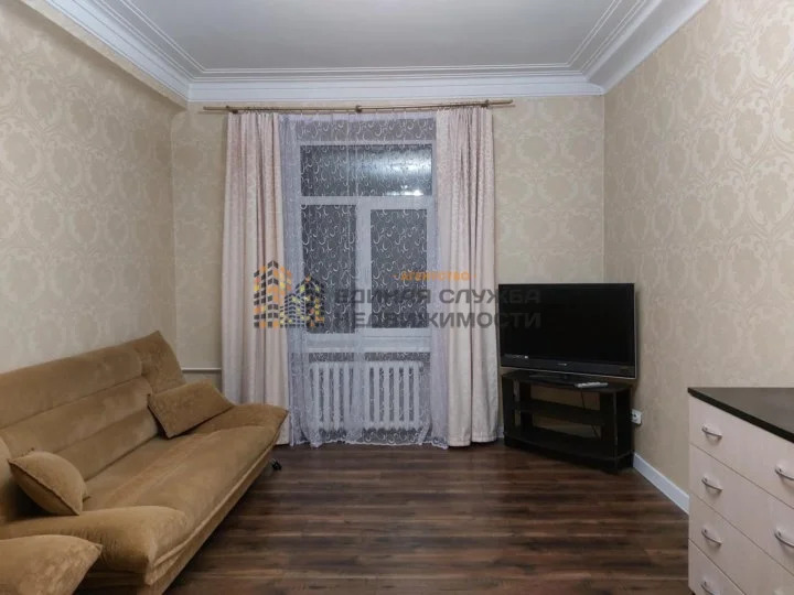 Аренда квартиры, Уфа, ул. Первомайская - Фото 7