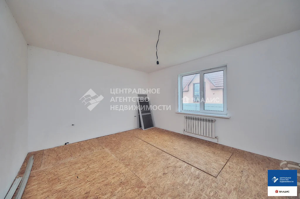 Продажа дома, Ходынино, Рыбновский район, ул. Центральная - Фото 20