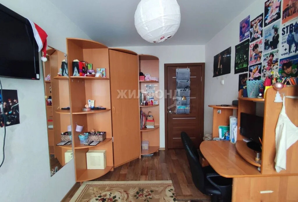 Продажа квартиры, Новосибирск, ул. Герцена - Фото 11