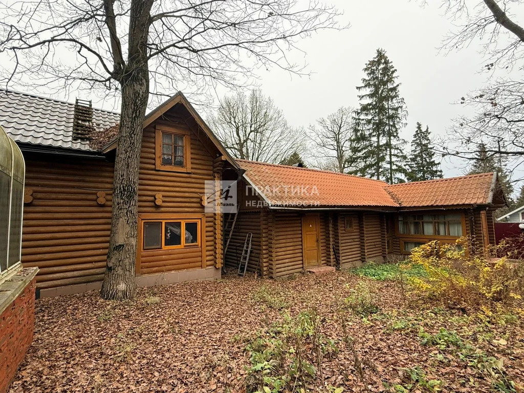 Продажа дома, Лесной Городок, Одинцовский район, ул. Суворова - Фото 20