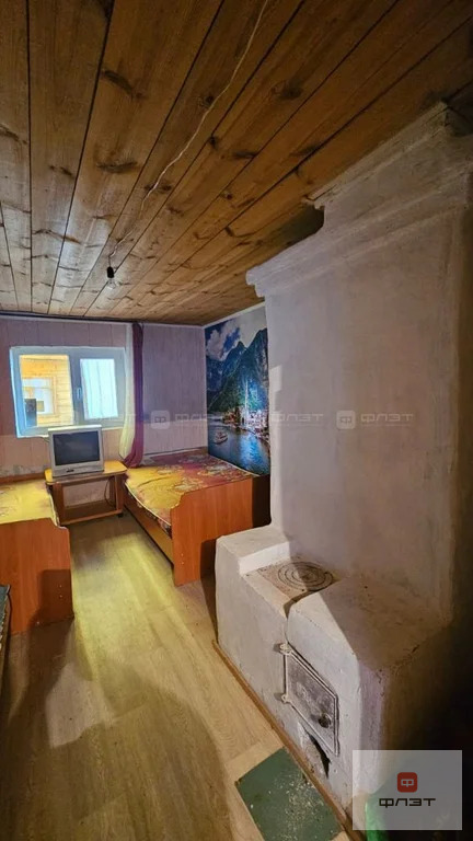 Продажа дома, Высокогорский район, 2-я аллея - Фото 4