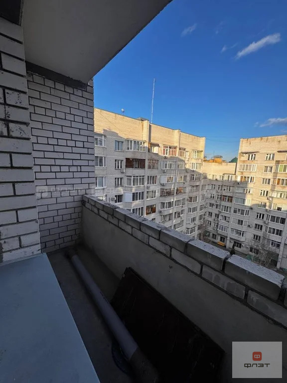 Продажа квартиры, Казань, ул. Четаева - Фото 11