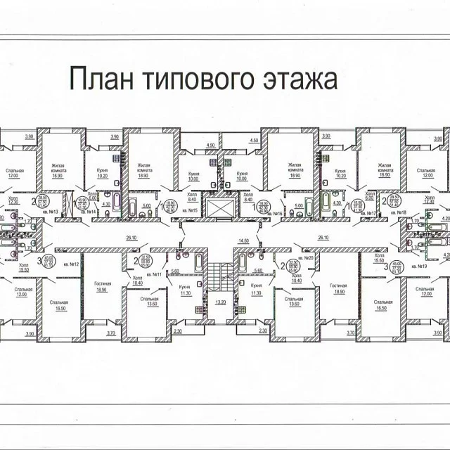 На плане изображено домохозяйство по адресу с волгино 5 й заречный пер д 3