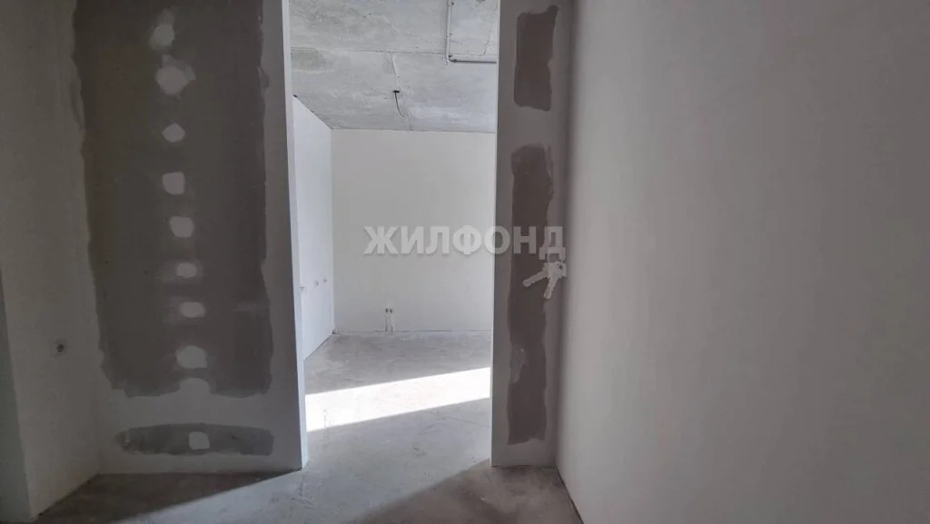 Продажа квартиры, Новосибирск, Райсовета пл. - Фото 3