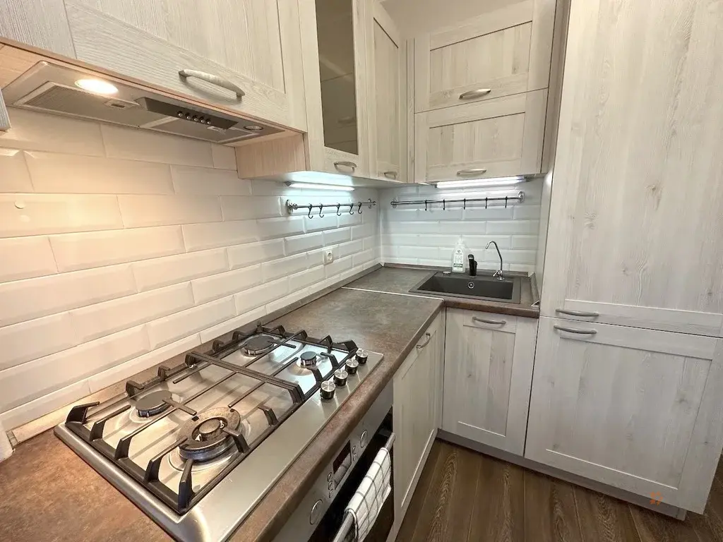 Сдается 1-комнатная квартира ул. Красного Маяка, 11К1. - Фото 11