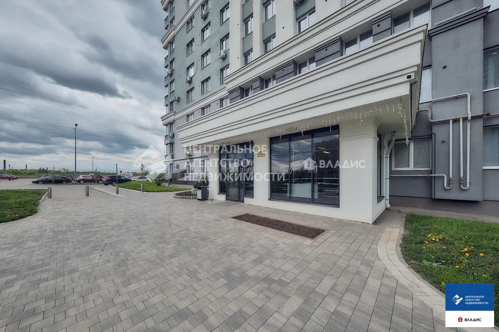 Продажа квартиры, Рязань, микрорайон Олимпийский городок - Фото 0