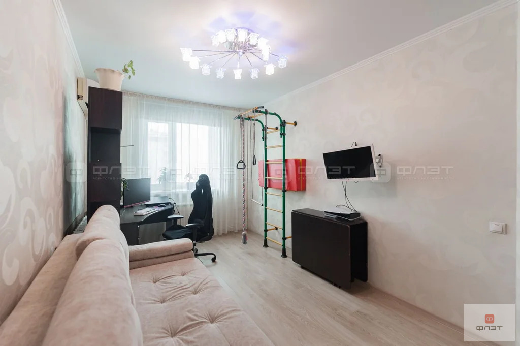 Продажа квартиры, Казань, ул. Достоевского - Фото 12