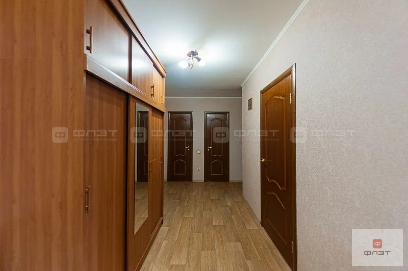 Продажа квартиры, Казань, ул. Юлиуса Фучика - Фото 11