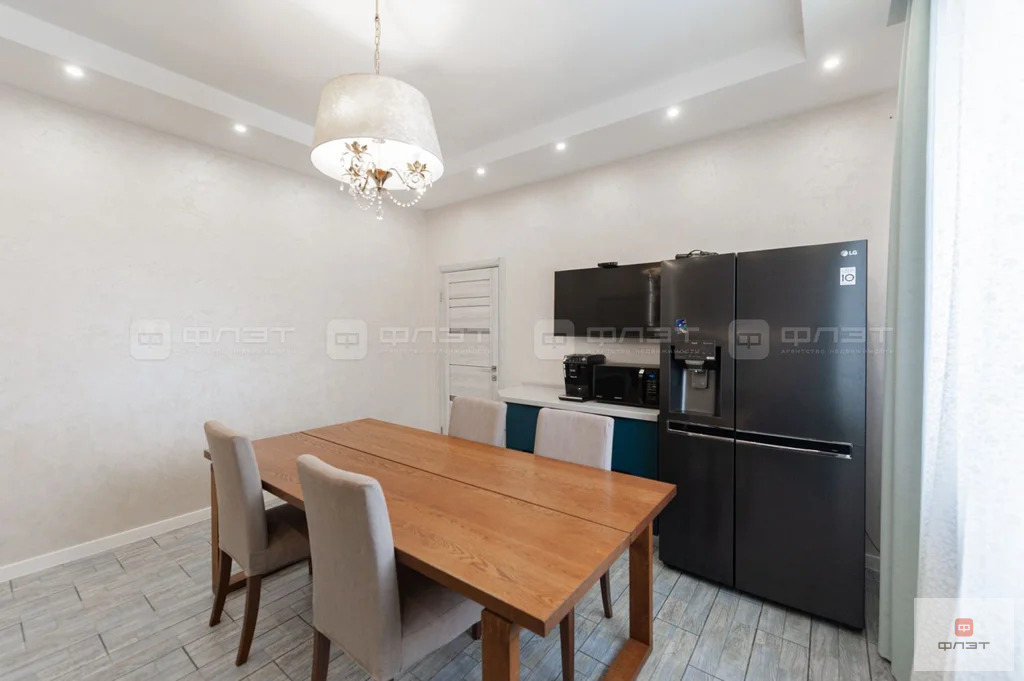 Продажа дома, Гильдеево, Пестречинский район, ул. Победы - Фото 6