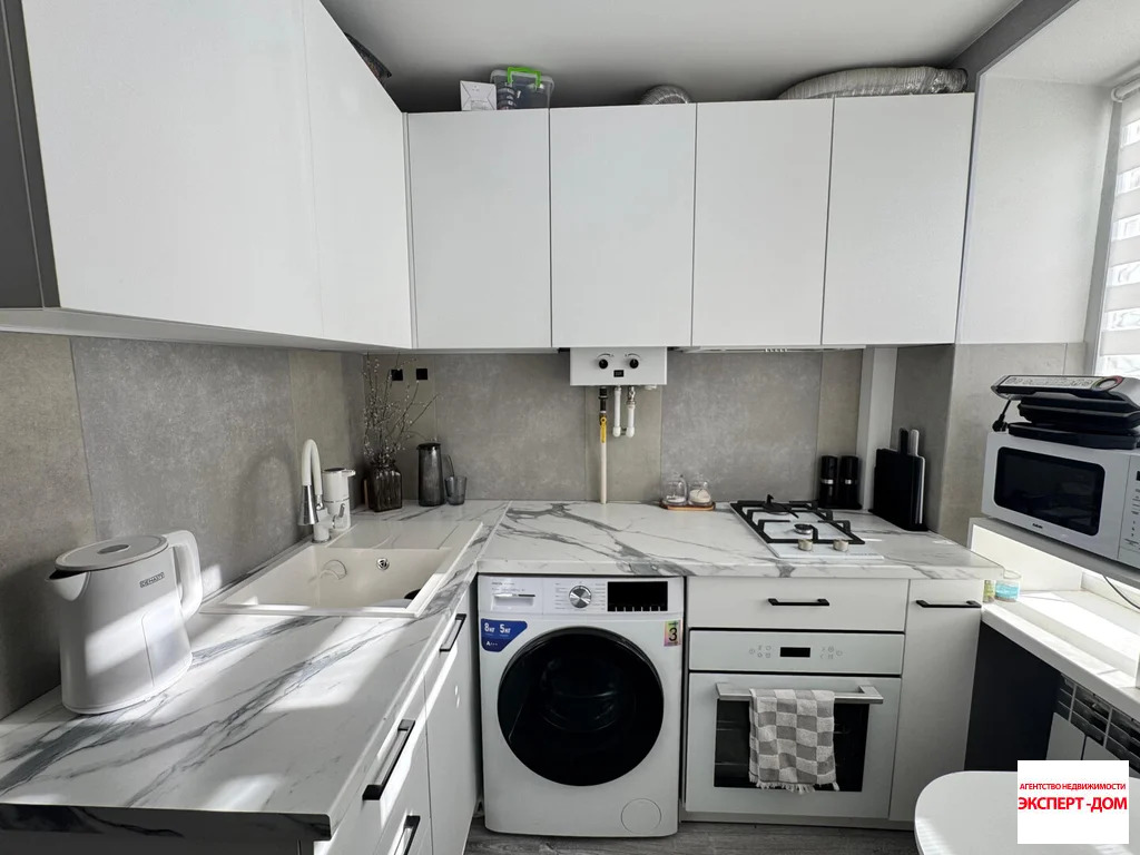 Продажа квартиры, Таганрог, ул. Большая Бульварная - Фото 2