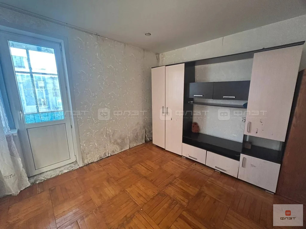 Аренда квартиры, Казань, ул. Комиссара Габишева д.19 - Фото 5