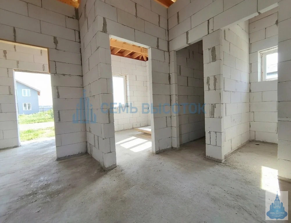 Продажа дома, Домодедово, Домодедово г. о., 89 - Фото 3