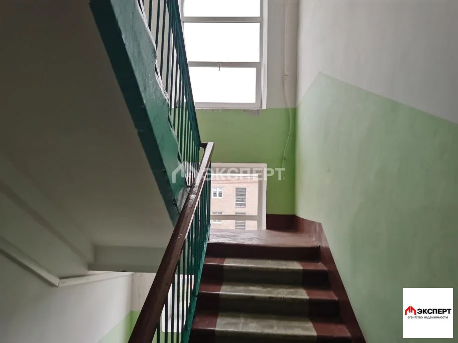 2-комнатная квартира, с. Рахманово - Фото 11