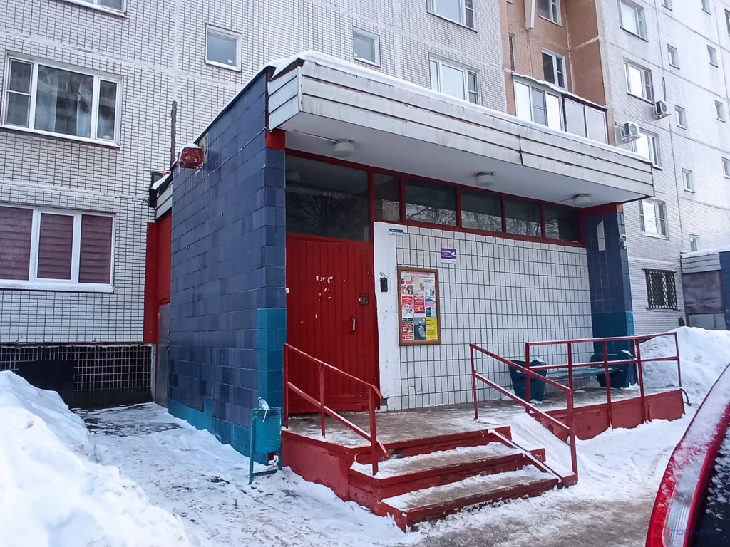 Продажа квартиры, ул. Новопеределкинская - Фото 4