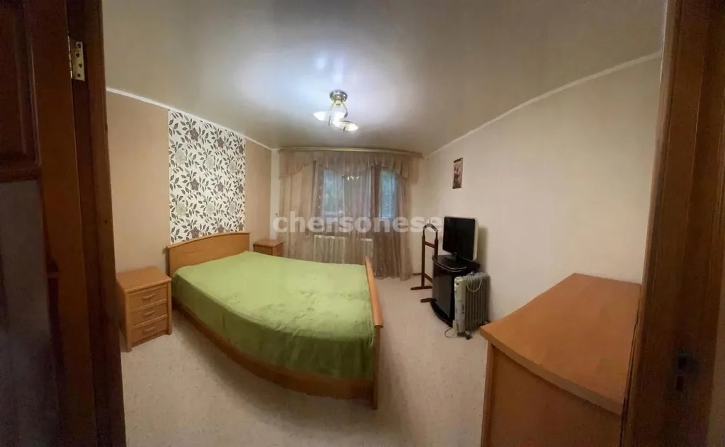 Продажа квартиры, Севастополь, Победы пр-кт. - Фото 5