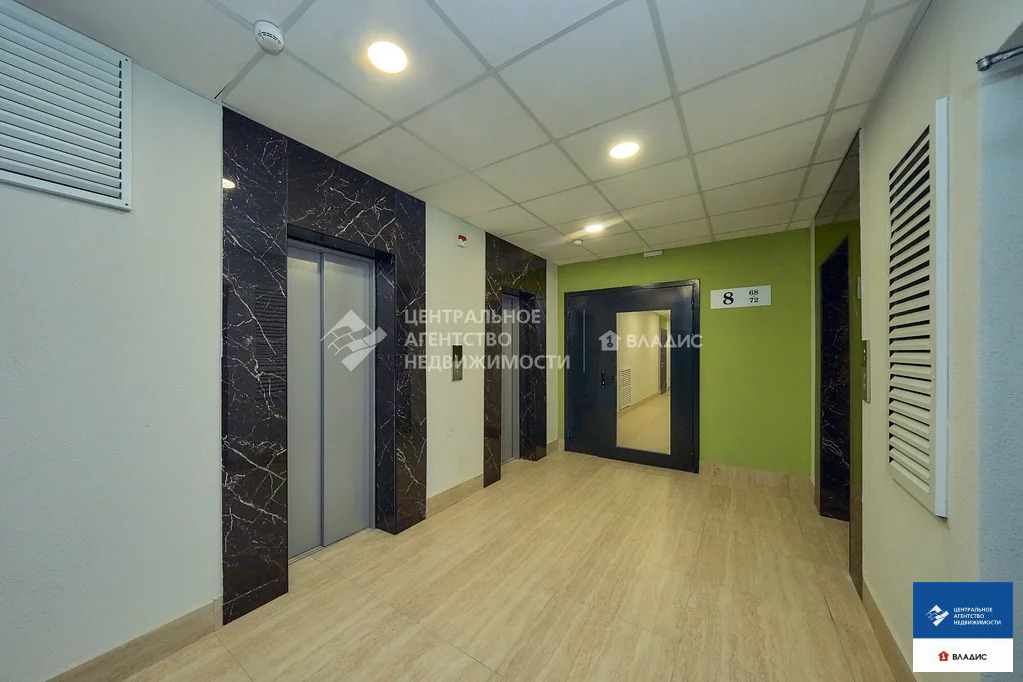 Продажа квартиры, Рязань, Льговская улица - Фото 15