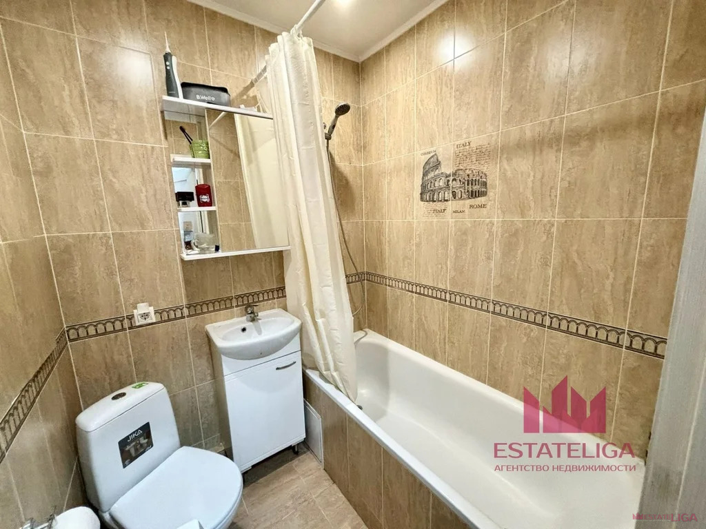 Продажа квартиры, Лопатино, Ленинский район, Сухановская улица - Фото 7