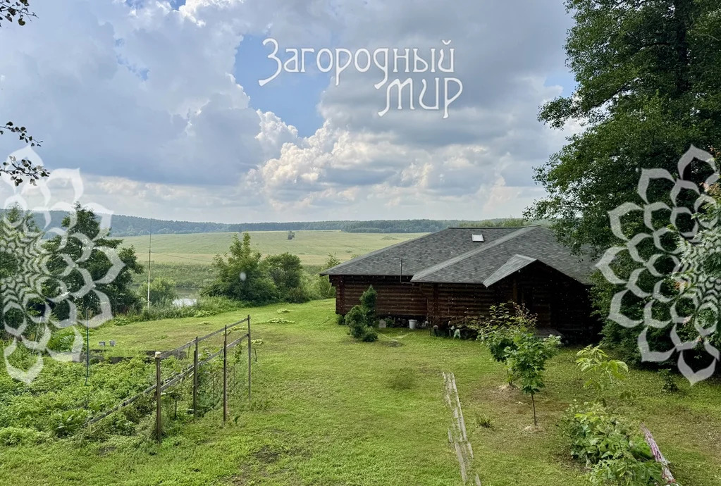 Продам участок, Новорязанское шоссе, 27 км от МКАД - Фото 11