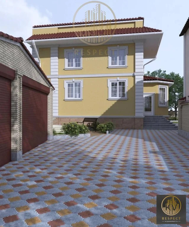 Продажа дома, Кисловодск, ул. Замковая - Фото 1