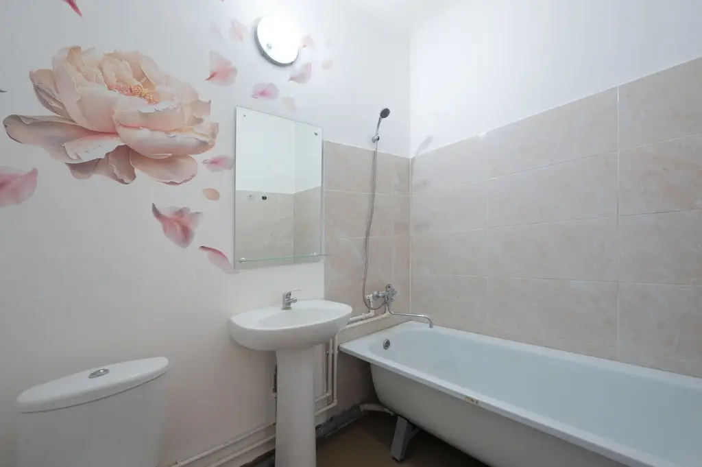 Продажа 2к квартиры в новом ЖК Афродита-2 - Фото 8