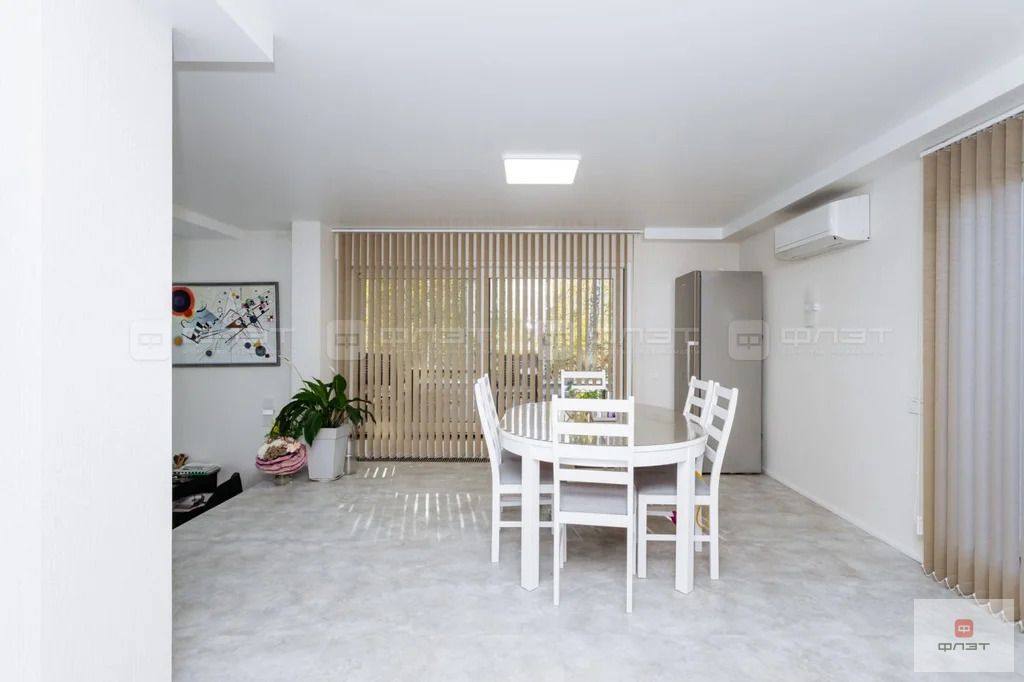 Продажа дома, Казань, ул. Агачлык (Алтан) - Фото 21