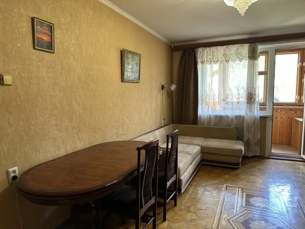 Двушку на Нижней Первомайской Общ.пл. 60 кв.м Евроремонт - Фото 22
