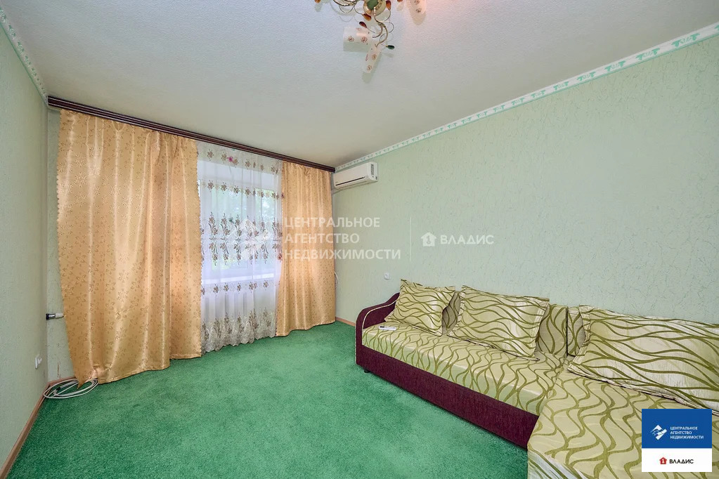 Продажа квартиры, Рязань, ул. Забайкальская - Фото 4