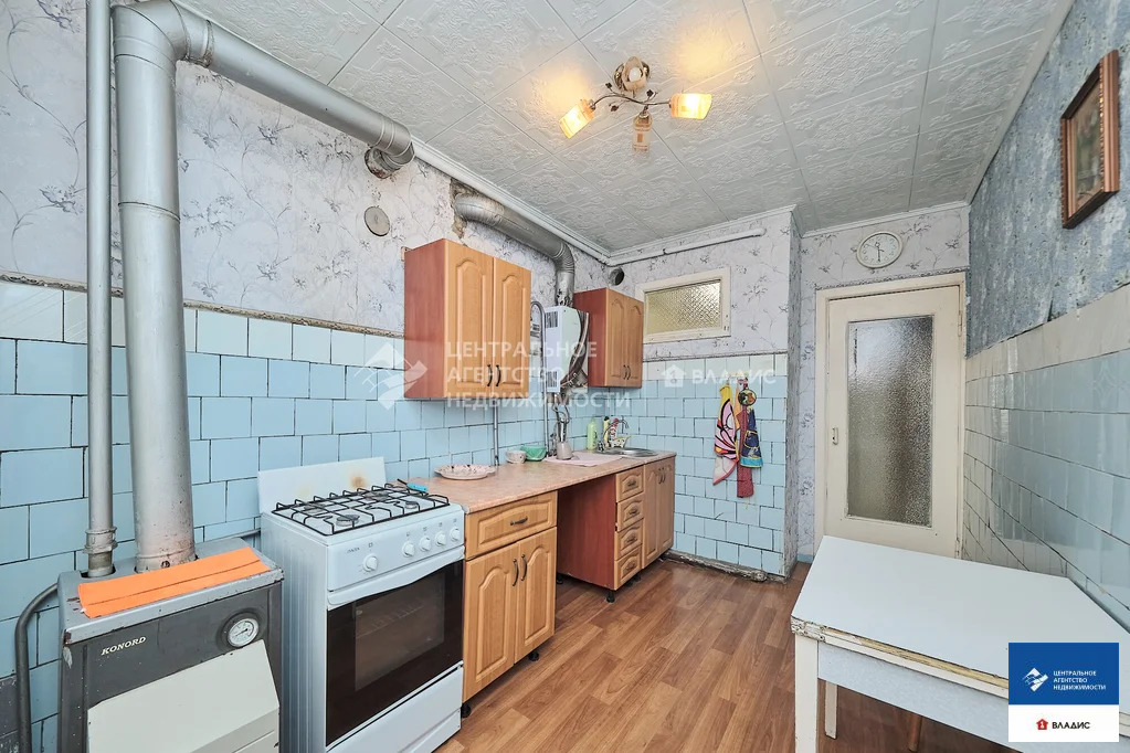 Продажа квартиры, Глебково, Рыбновский район - Фото 8