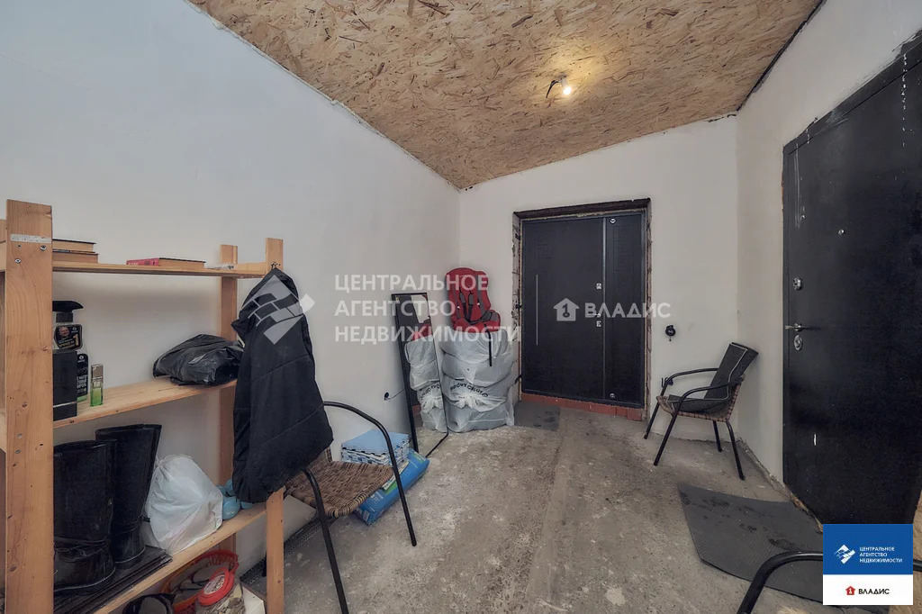 Продажа дома, Рыбновский район, Богатырская улица - Фото 14