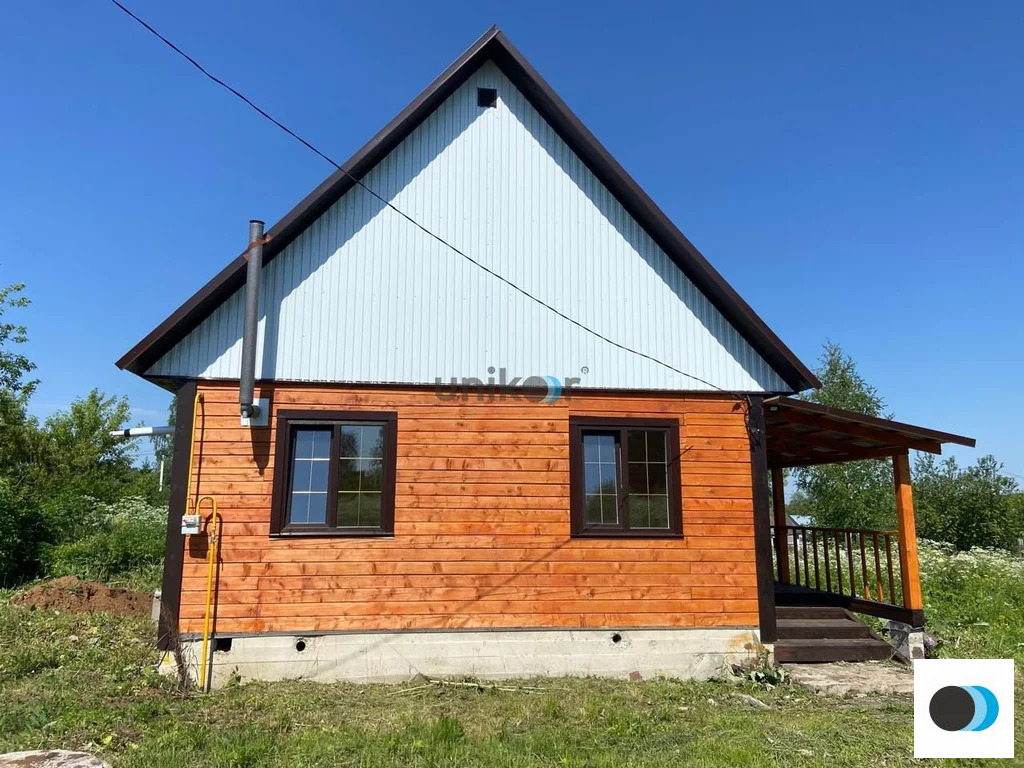 Продажа дома, Тавтиманово, Иглинский район, ул. Садовая - Фото 1