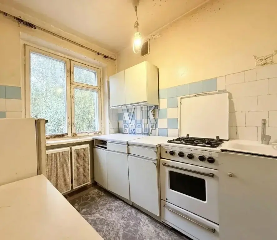Продается двухкомнатная квартира по ул Фадеева дом 1 в г Балашиха МО - Фото 13