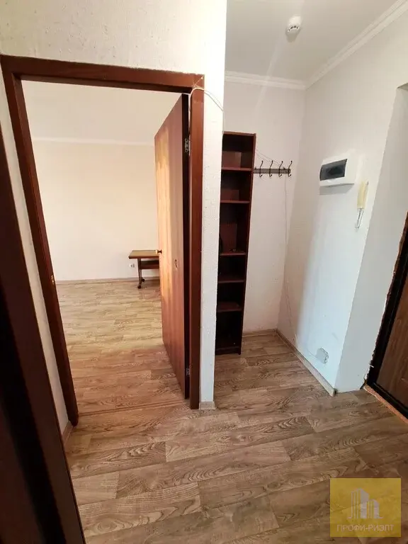 1-к. квартира, 34,3 м, 5/5 эт. - Фото 7