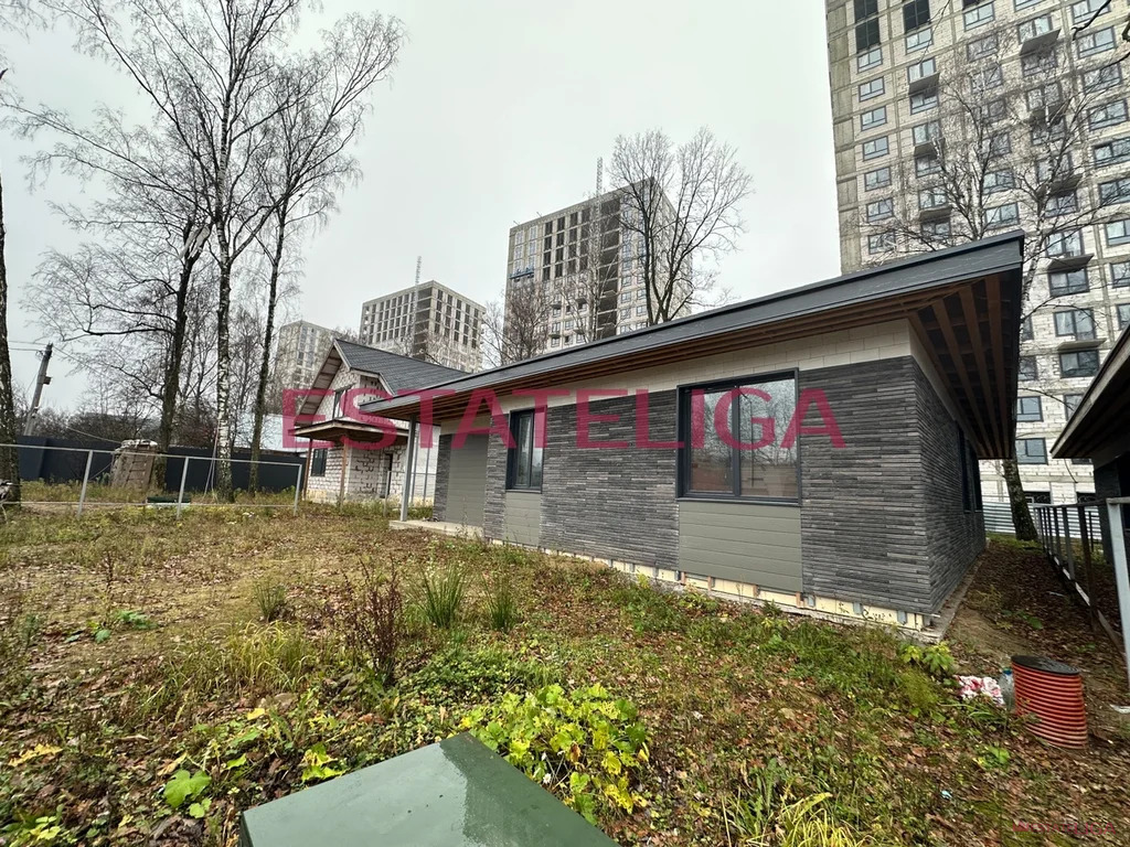 Продажа дома, Газопровод, Сосенское с. п., Лесная улица - Фото 7