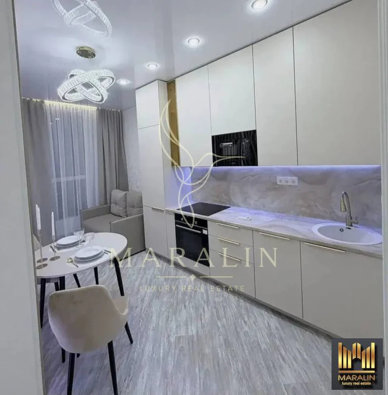 Продажа квартиры, Ростов-на-Дону, Привокзальная 3/1 - Фото 1