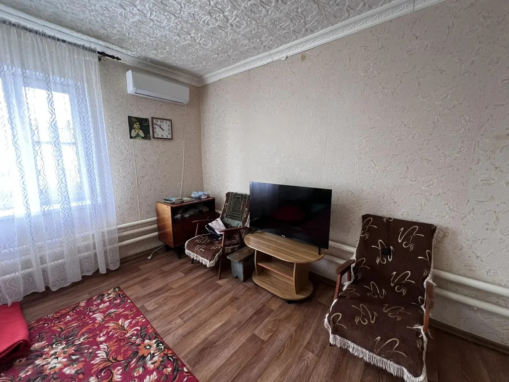 Продажа квартиры, Ахтанизовская, Темрюкский район, Северный пер. - Фото 2