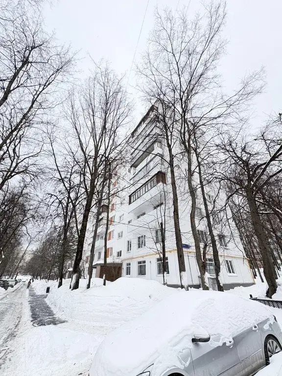 Продажа 2х к.кв. на Чертановской улице - Фото 3