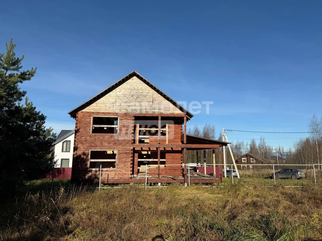 Продажа дома, Яхрома, Дмитровский район - Фото 2