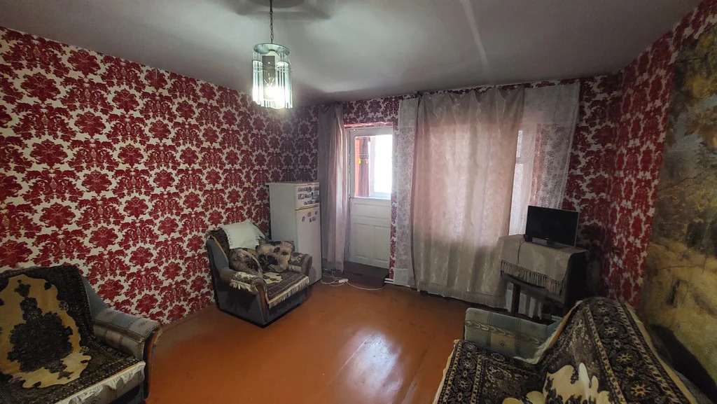 Продажа квартиры, Стрелка, Темрюкский район, ул. Полевая - Фото 5