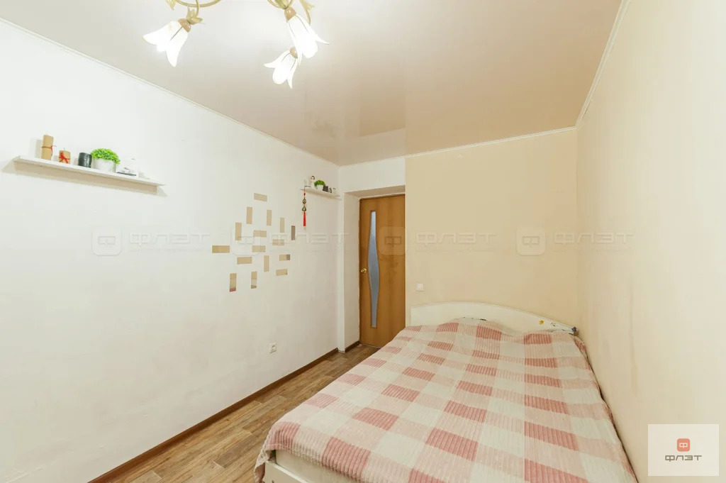 Продажа квартиры, Казань, ул. Лейтенанта Красикова - Фото 1