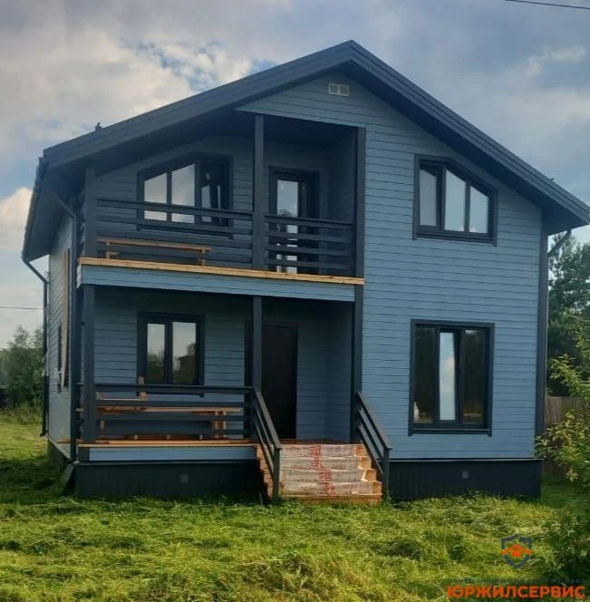 Продажа дома, Видное, Ленинский район, Видное - Фото 0