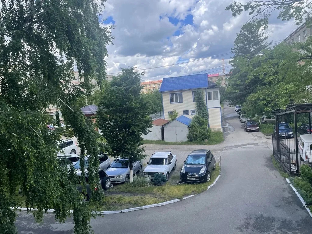 Продажа квартиры, Абинск, Абинский район, ул. Красноармейская - Фото 9