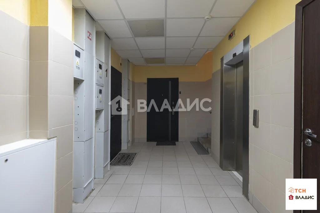 Продажа квартиры, Мытищи, Мытищинский район, Осташковское ш. - Фото 16